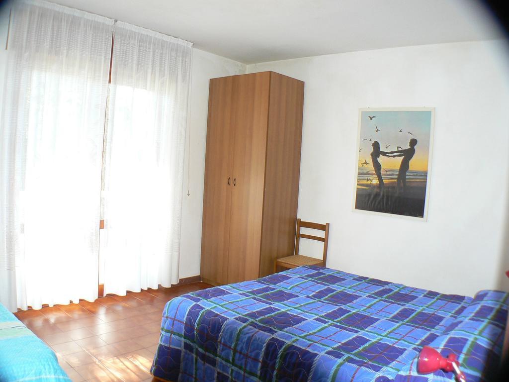Villa Rosy Lignano Sabbiadoro Exterior foto