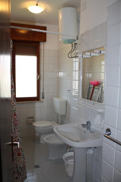 Villa Rosy Lignano Sabbiadoro Exterior foto